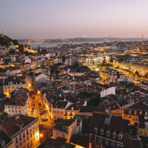 Lisbon