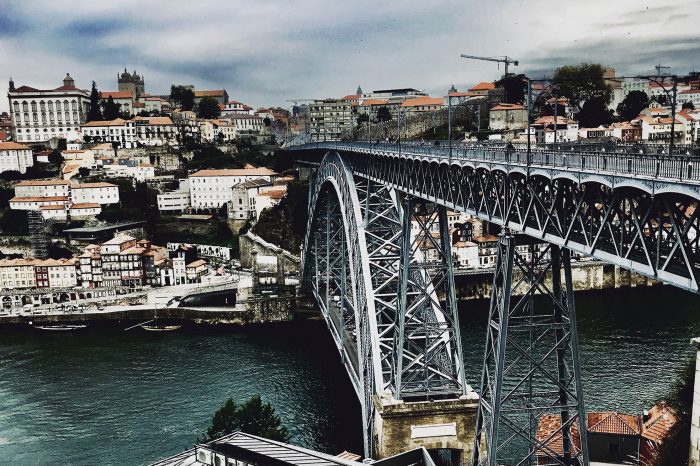 Porto – Full day