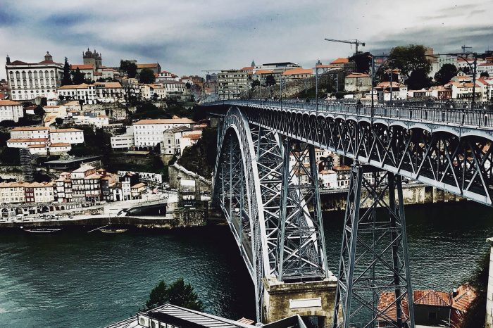 Porto