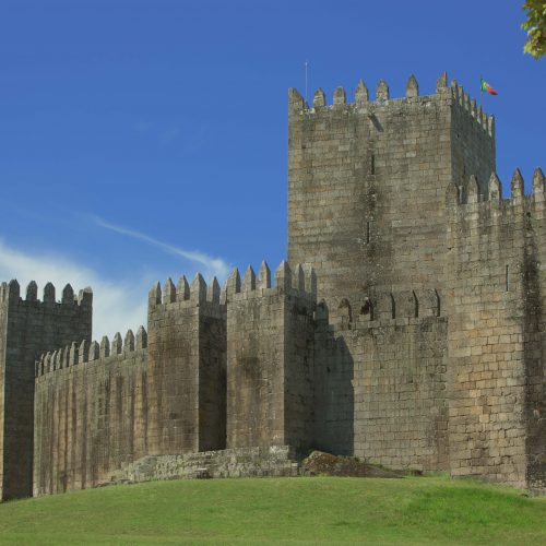 Guimarães – Ponte de Lima
