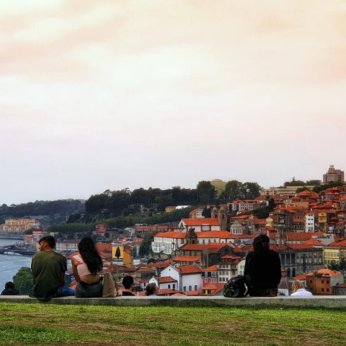 Porto – Walking Tour