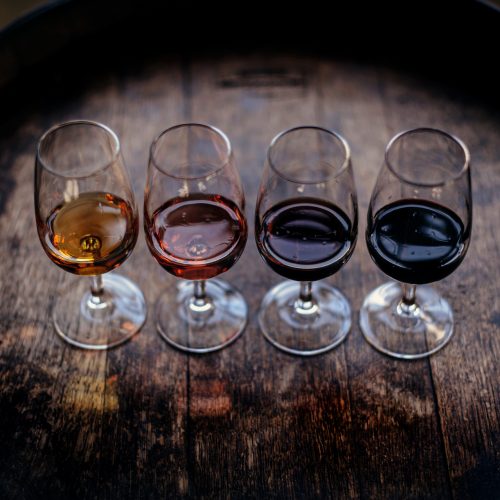 Wine Tour Douro