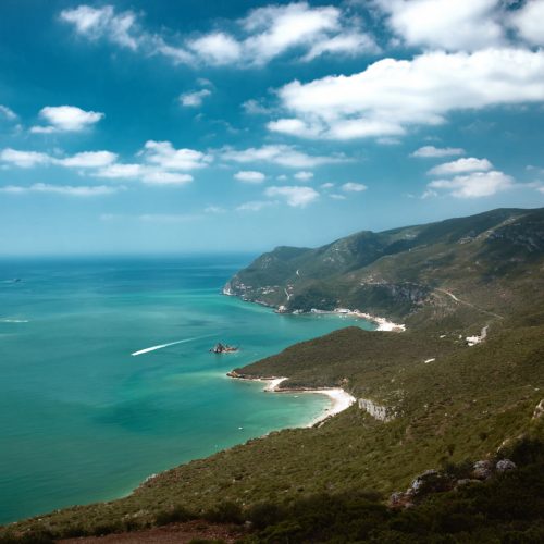 Setúbal – Arrábida – Azeitão